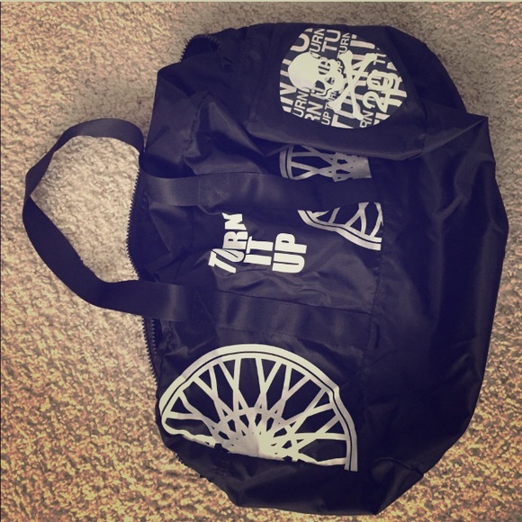 soulcycle Handbags - SOULCYCLE Duffle Bag - SALE
