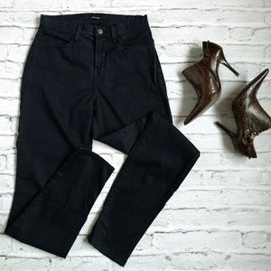 J Brand Jeans - J Brand high waist skinny jeans J Brand Jeans - J Brand high waist skinny jeans