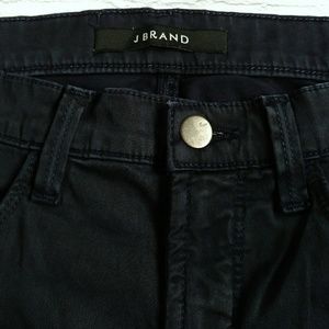 J Brand Jeans - J Brand high waist skinny jeans J Brand Jeans - J Brand high waist skinny jeans