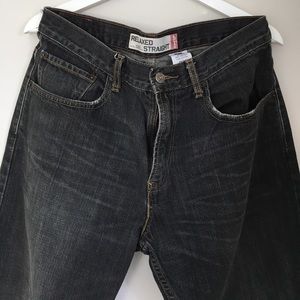 Levi’s 559 Relaxed Straight Jeans