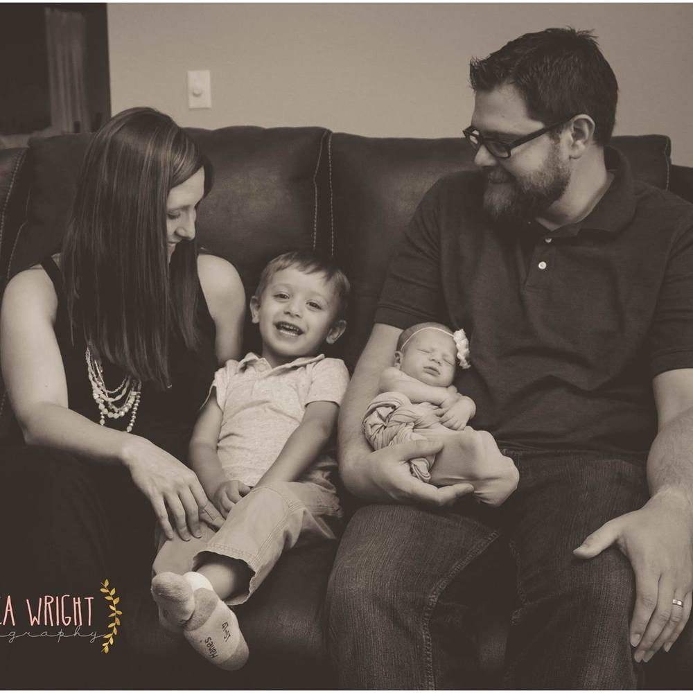 Meet your Posher, Aj