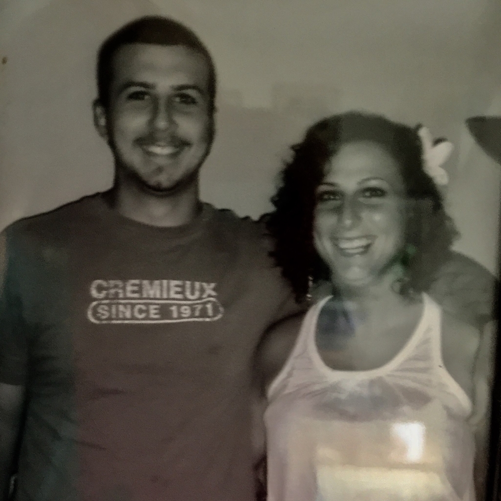 Meet your Posher, Erin