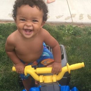 Meet your Posher, Kaitlyn