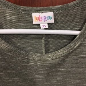 LuLa Roe Carly Dress