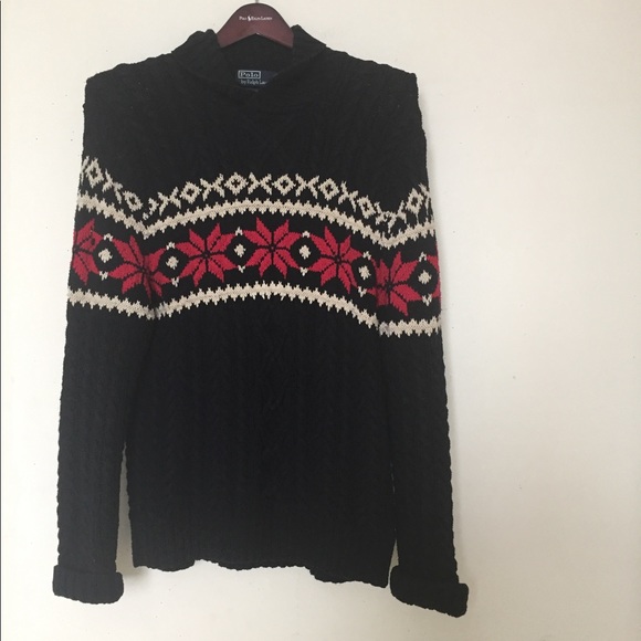 🆕 Ralph Lauren holiday especial edition Sweeter👘 - Picture 1 of 4