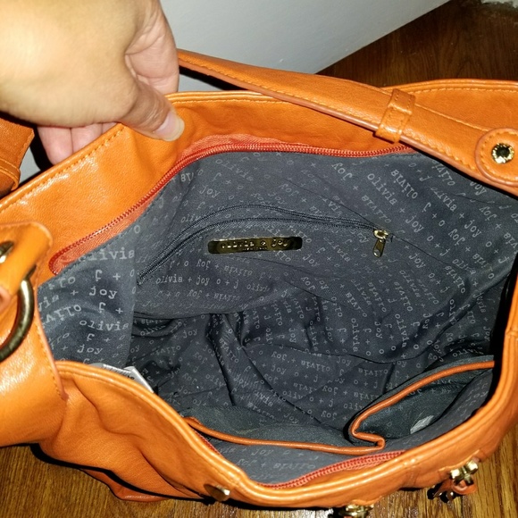 Olivia and joy tote tj maxx Outlet