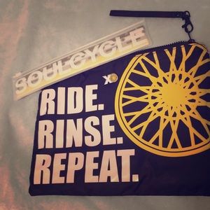 SOULCYCLE Bundle - SALE
