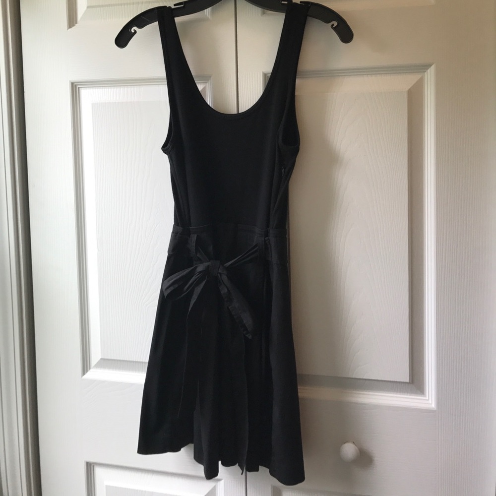 Theory dress