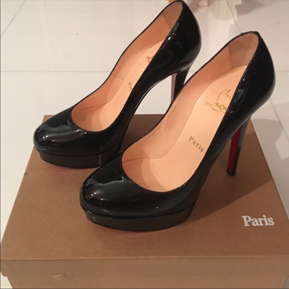 Christian louboutin Bianca