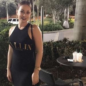 Meet your Posher, Rocio