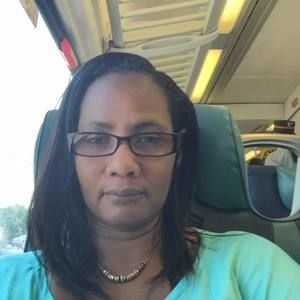 Meet your Posher, Sylvia