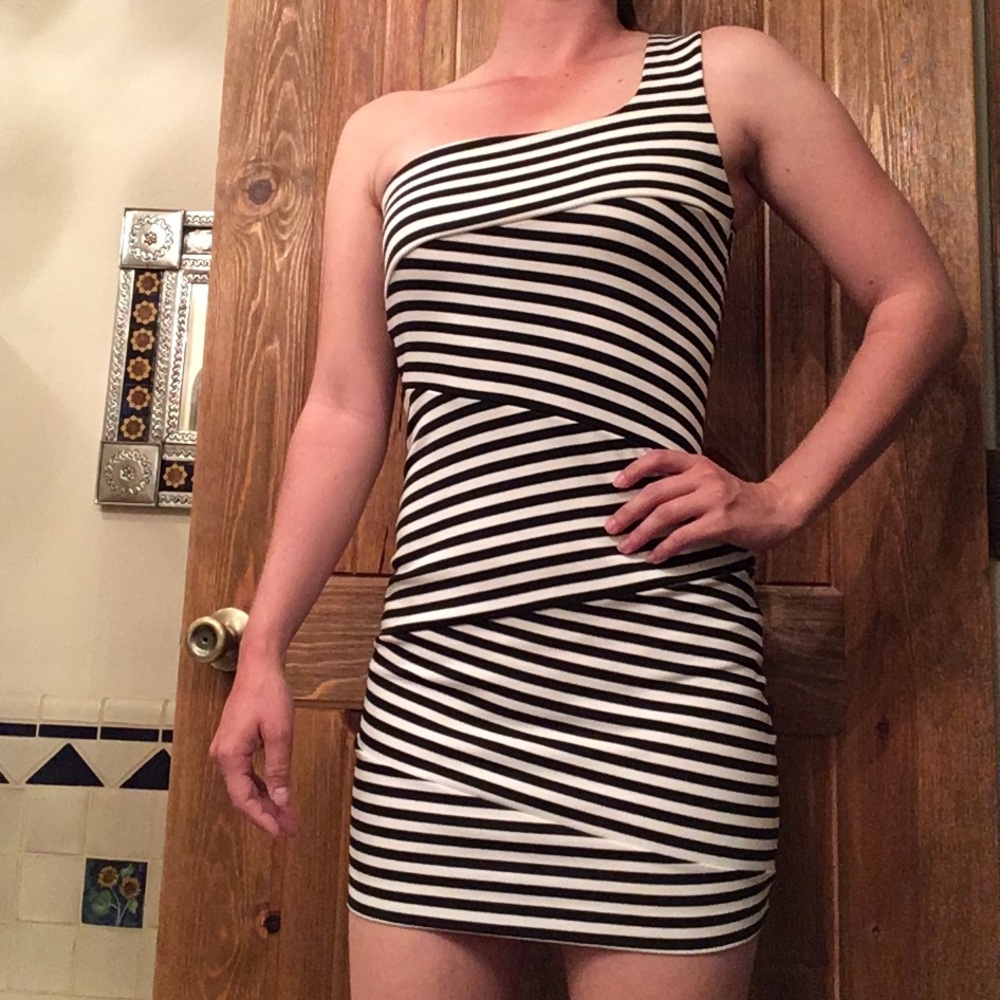 Forever 21 Sexy Dress 👗