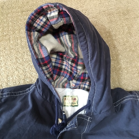 Fall lightweight one piece - Picture 2 of 3