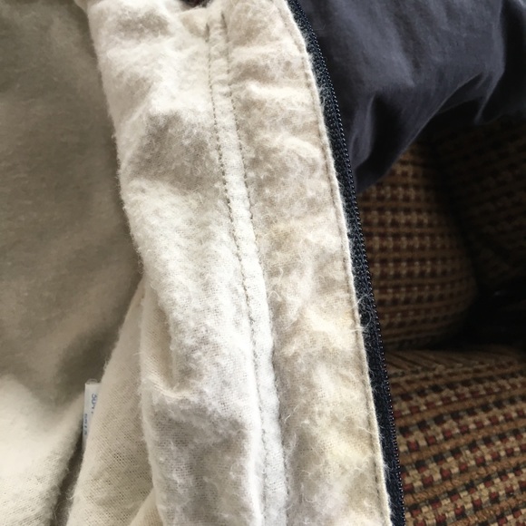 Fall lightweight one piece - Picture 3 of 3