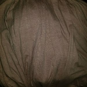 Lularoe xl madison skirt