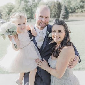 Meet your Posher, Carmy