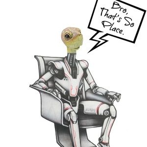 Meet your Posher, Jamie