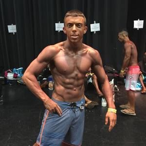 Meet your Posher, Austin