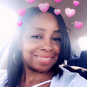 Meet your Posher, Cathy