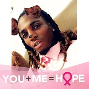 Meet your Posher, Larry