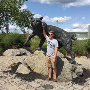 Meet your Posher, Bray