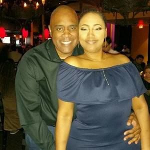 Meet your Posher, Stacy