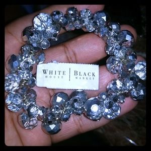 White House black market bracelet