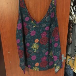 American Apparel tank top