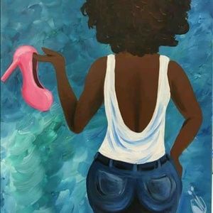 Meet your Posher, Shauna