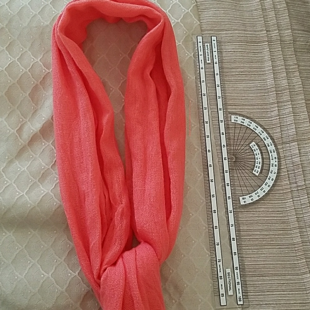 Scarf - Picture 2 of 3