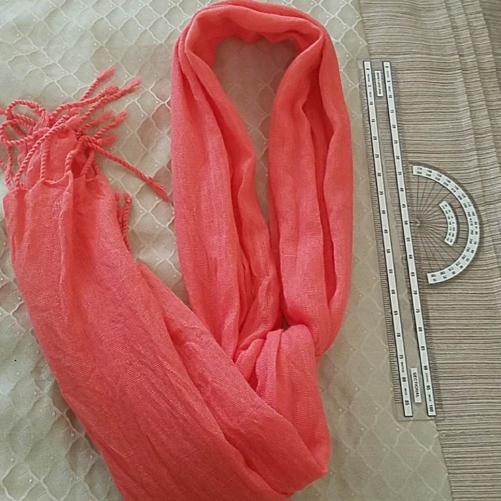 Scarf - Picture 3 of 3
