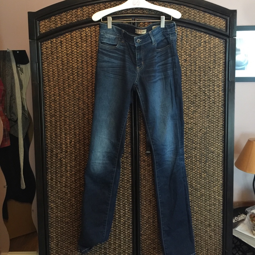 Guess Jeans