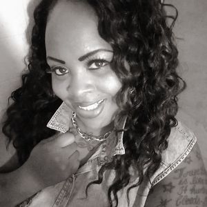 Meet your Posher, Tameca