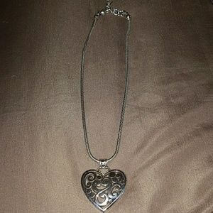Brighton Necklace!! Great condition!!