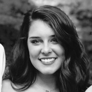 Meet your Posher, Katey