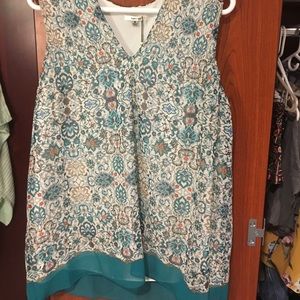 Sophie Max tanktop- never worn with tags