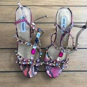 Steve Madden MAJESTYC