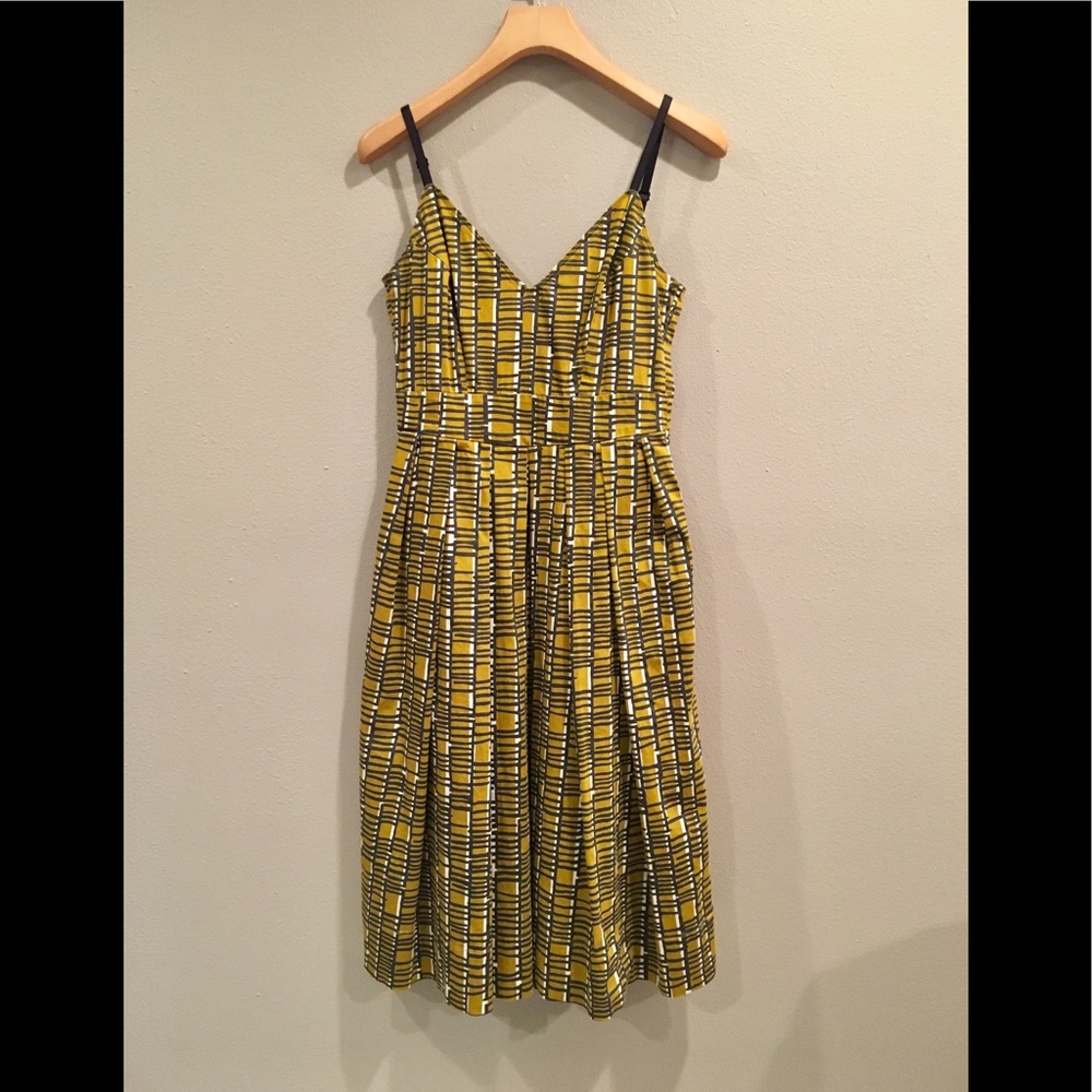 A-line dress by Moda International