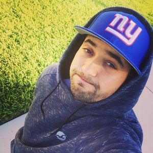 Meet your Posher, Douglas