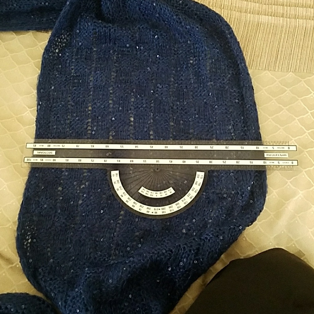 Infinity Scarves Bundle. - Picture 2 of 2