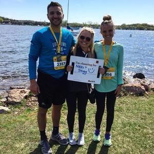 Meet your Posher, Tregg