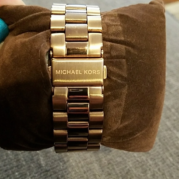 Michael Kors watch main image 5