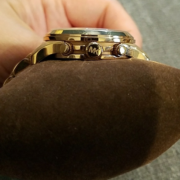Michael Kors watch main image 4