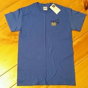 Boston Strong t-shirt