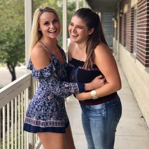 Meet your Posher, Karah