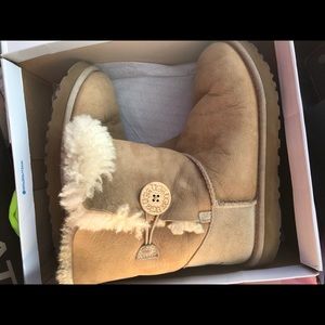 Ugg boots