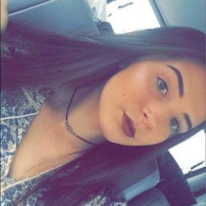 Meet your Posher, Haley