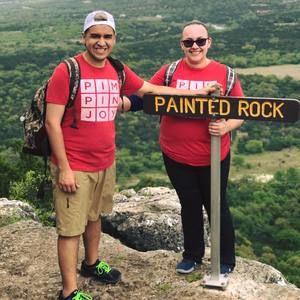 Meet your Posher, Edna