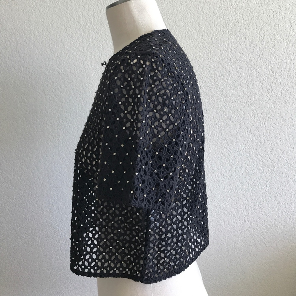 Zara blouse - Picture 7 of 8