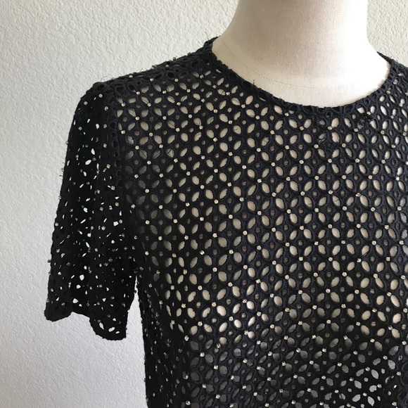 Zara blouse - Picture 3 of 8